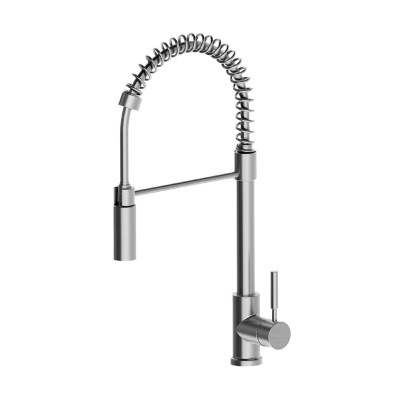 GREENS Alfresco Spring Sink Mixer Chrome